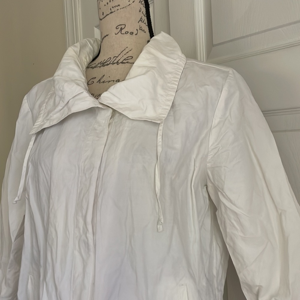Chico’s jacket - Picture 4 of 8
